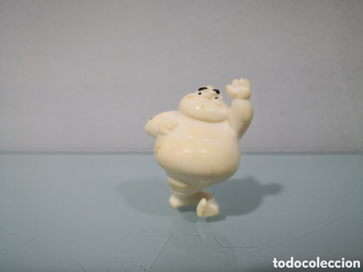 Figuras de goma y PVC: Fantasma Mansion de Casper - Foto 1