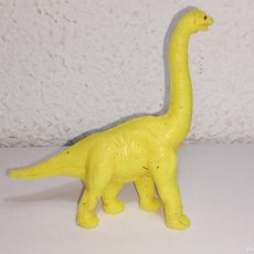 lote 12 figura de goma pvc dinosaurios promocio - Compra venta en lote 12 figura de goma pvc dinosaurios promocio - Compra venta en