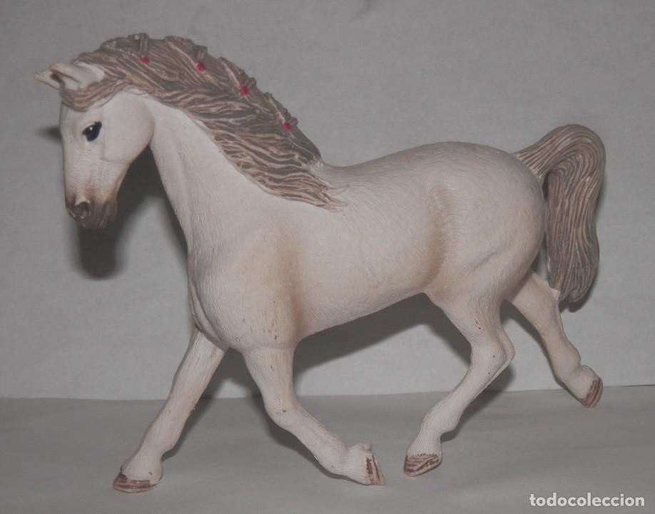 Figuras de goma y PVC: FIGURA PVC DE LA SCHLEICH - Foto 1