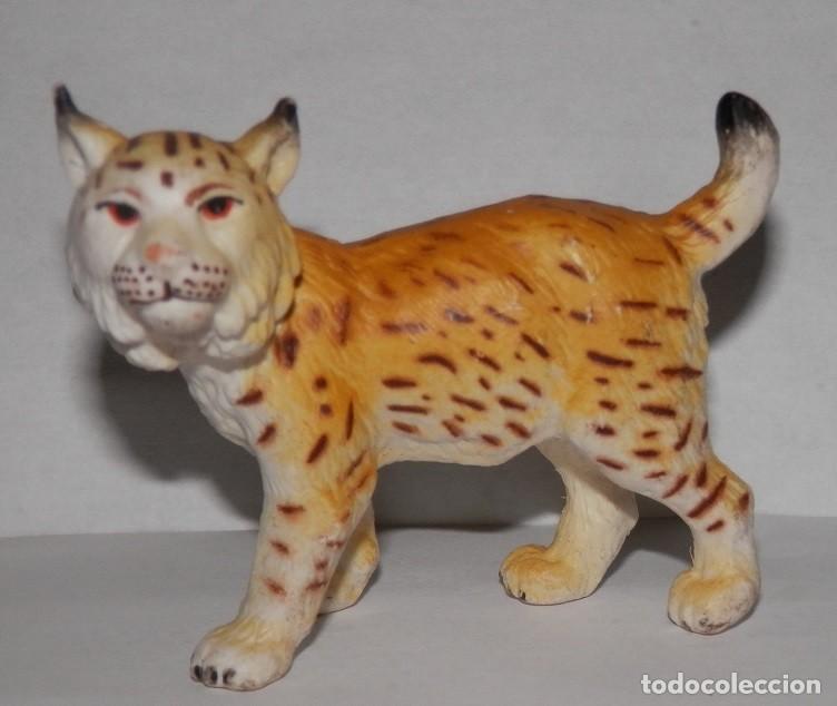 Figuras de goma y PVC: FIGURA PVC DE LA SCHLEICH - Foto 1