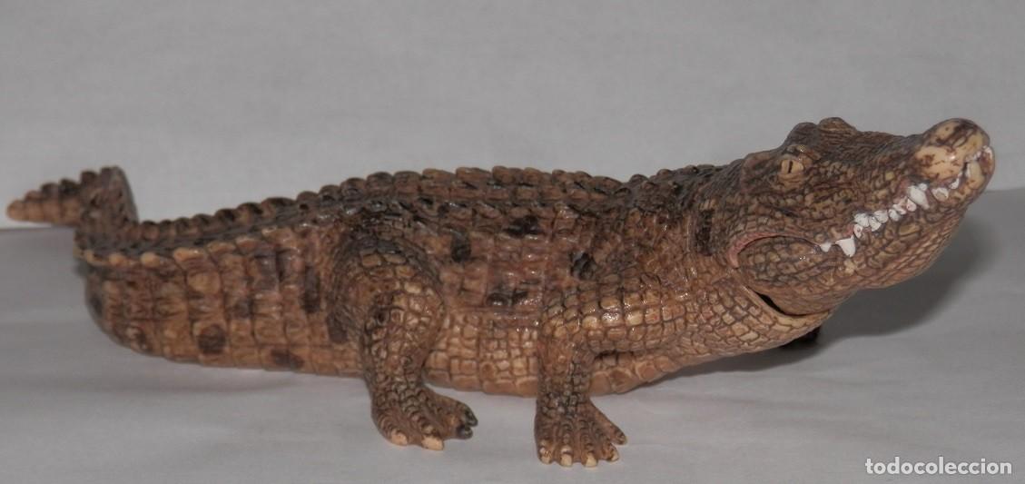 Figuras de goma y PVC: FIGURA DE PVC DE LA SCHLEICH - Foto 1