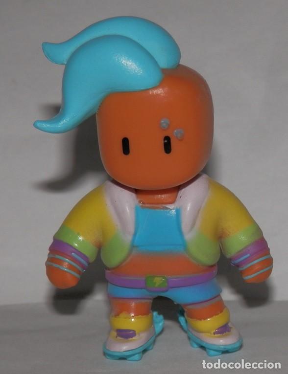 Figuras de goma y PVC: FIGURA DE PVC MARCA SCOPELY - Foto 1