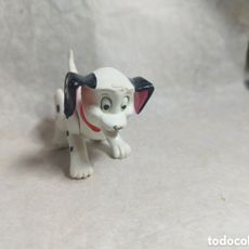 Figura Coleccionable Dálmata De Collecta – Realista, Pintada A Mano, Ideal Para Niños Y Coleccionistas