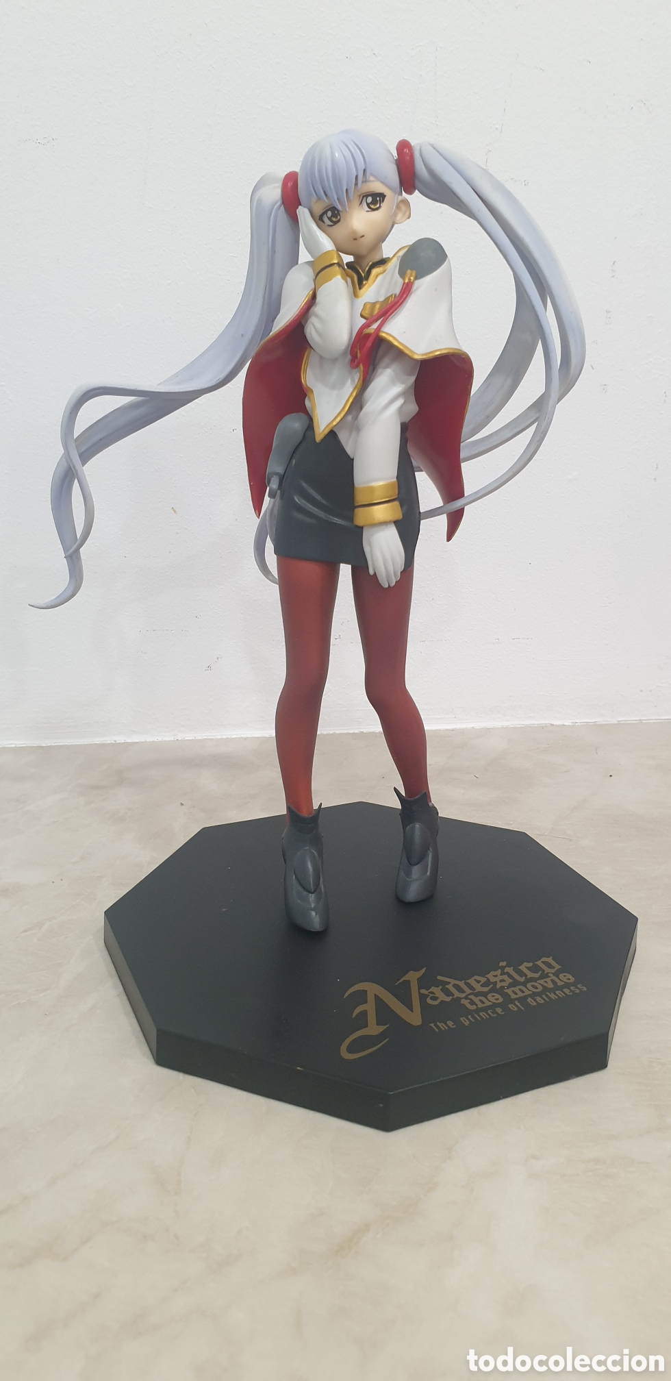 Figuras de Goma y PVC: Figure Ruri Hosting premium figure character series Prince of Darkness
