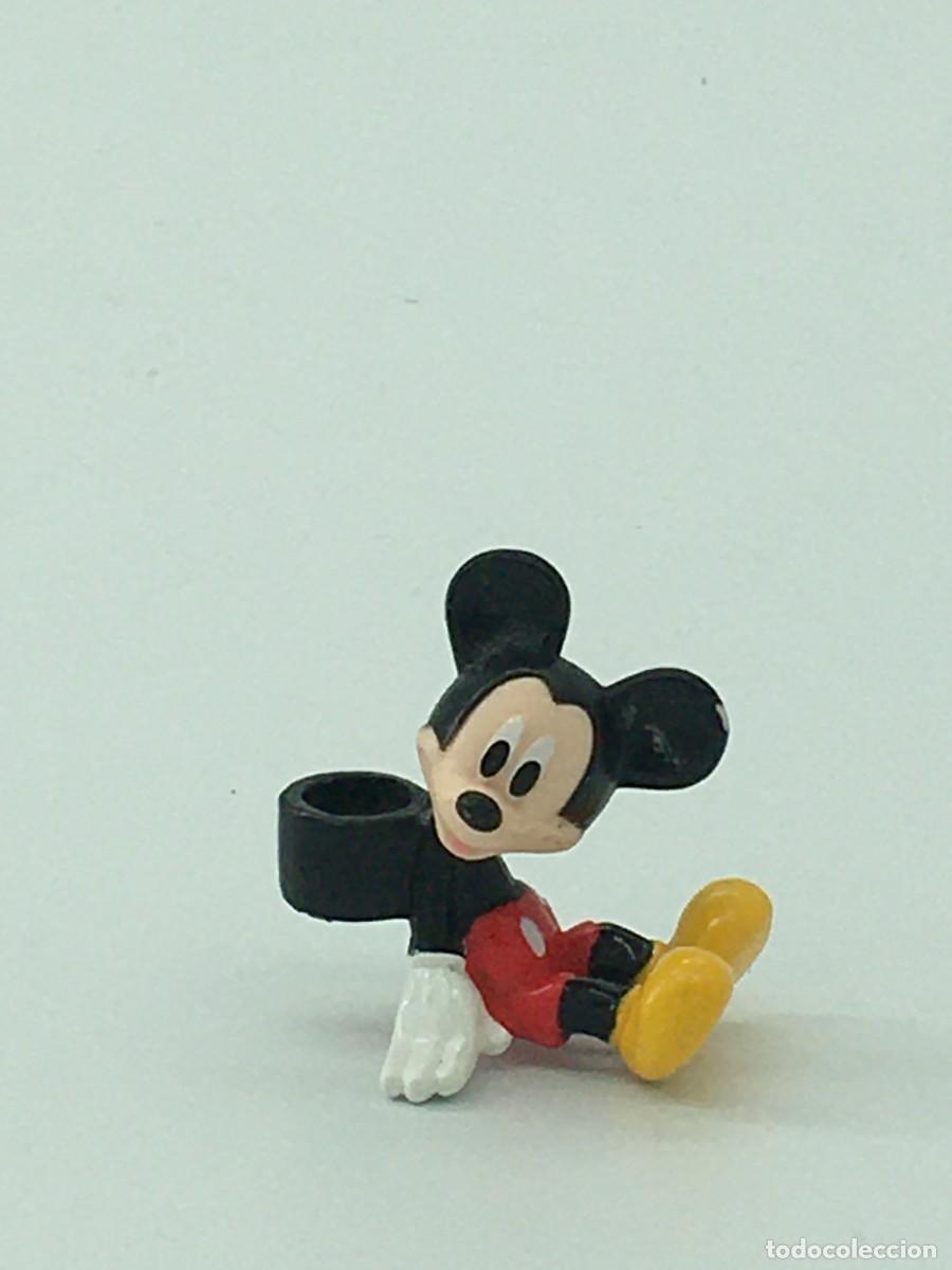 Figuras de goma y PVC: Disney Mickey Mouse .Figura. - Foto 1
