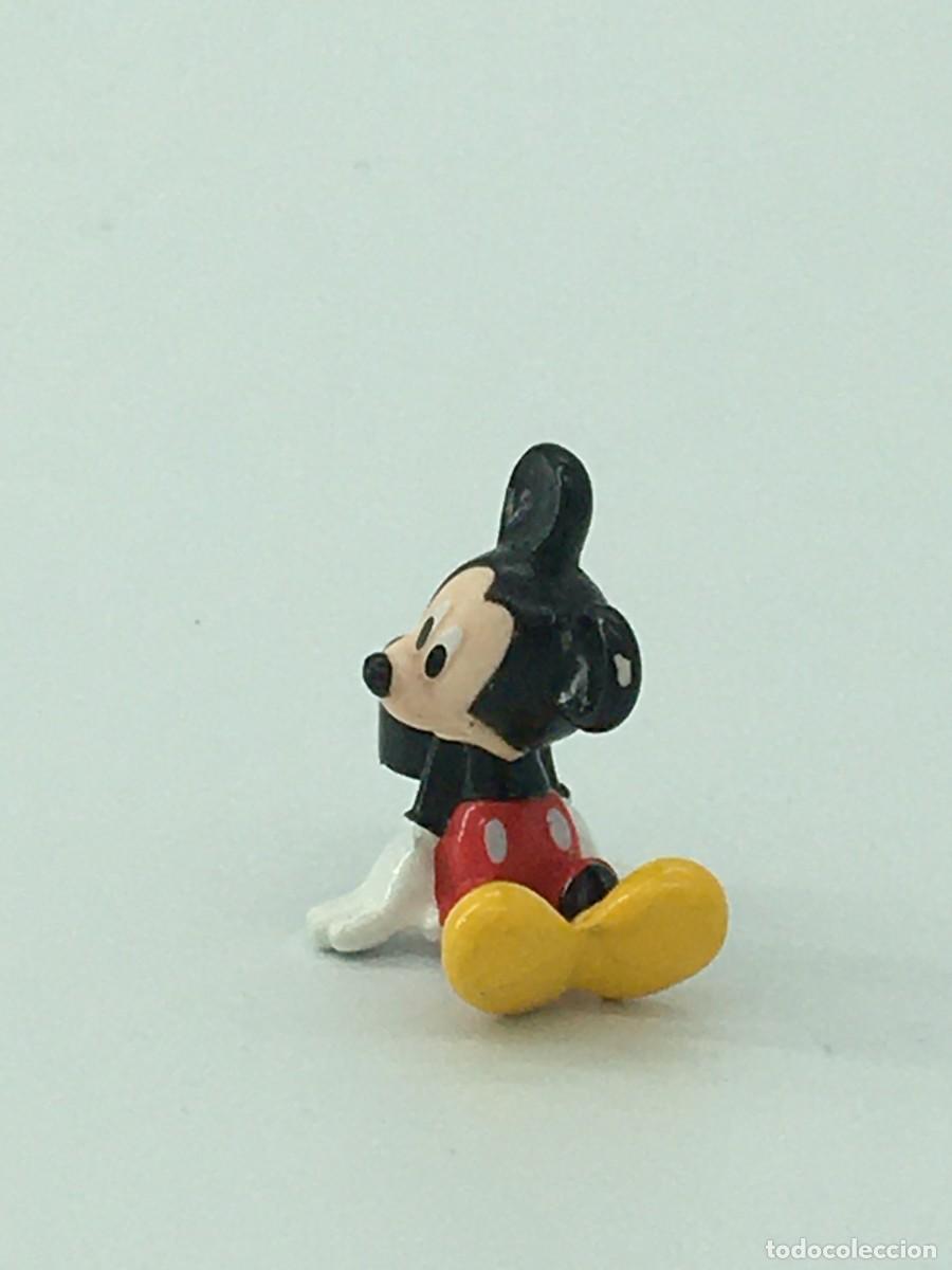 Figuras de goma y PVC: Disney Mickey Mouse .Figura. - Foto 2