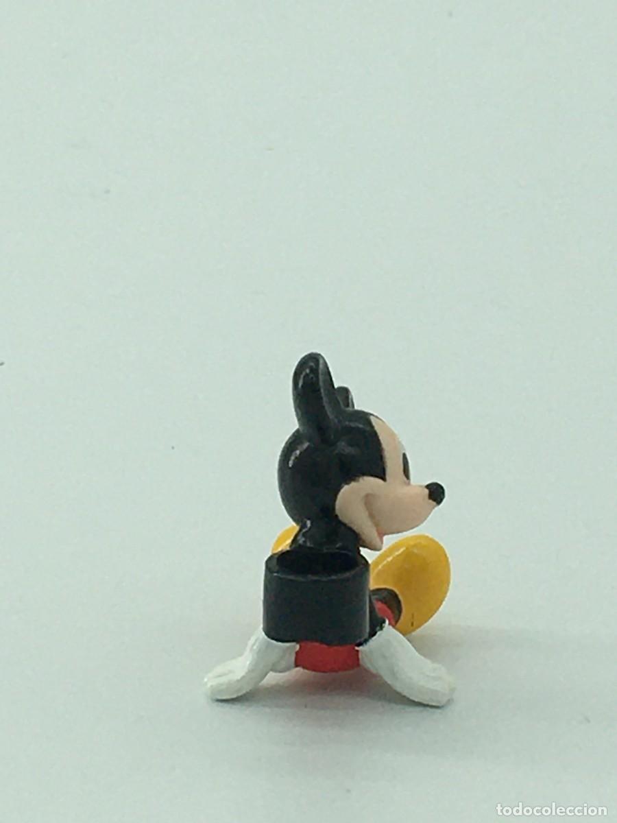 Figuras de goma y PVC: Disney Mickey Mouse .Figura. - Foto 3