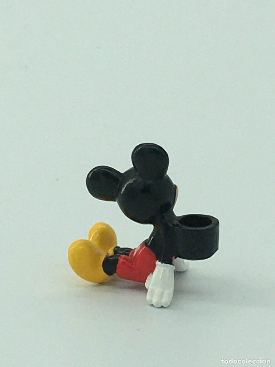 Figuras de goma y PVC: Disney Mickey Mouse .Figura. - Foto 4
