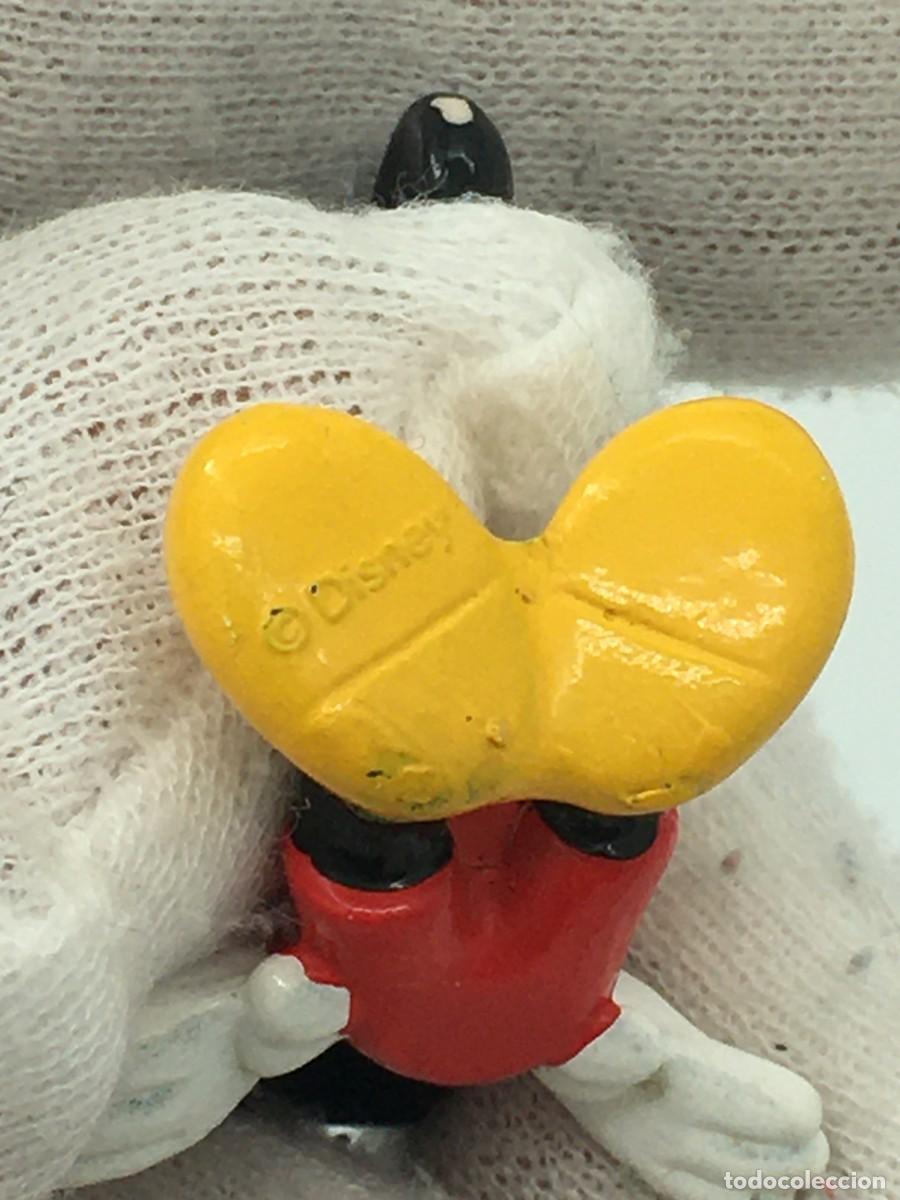 Figuras de goma y PVC: Disney Mickey Mouse .Figura. - Foto 6