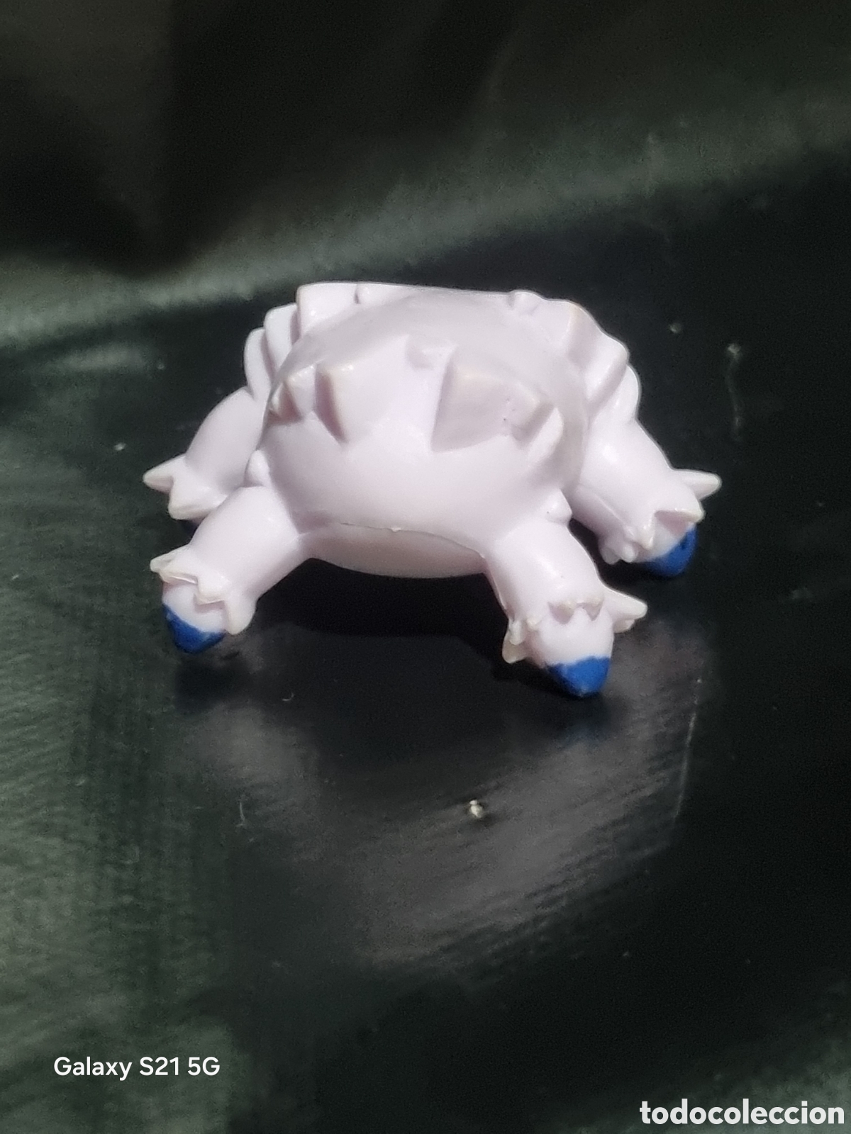 Figuras de goma y PVC: FIGURA PVC POKEMON ? - Foto 2