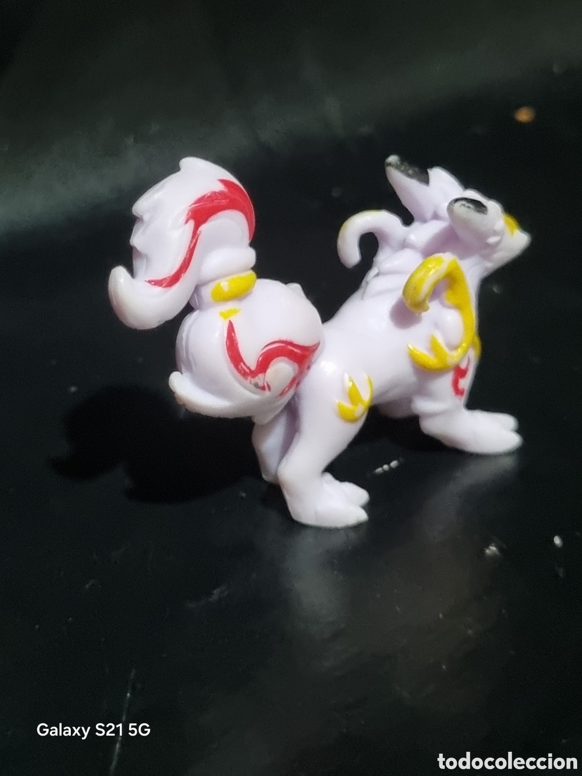 Figuras de goma y PVC: FIGURA PVC POKEMON ? - Foto 2