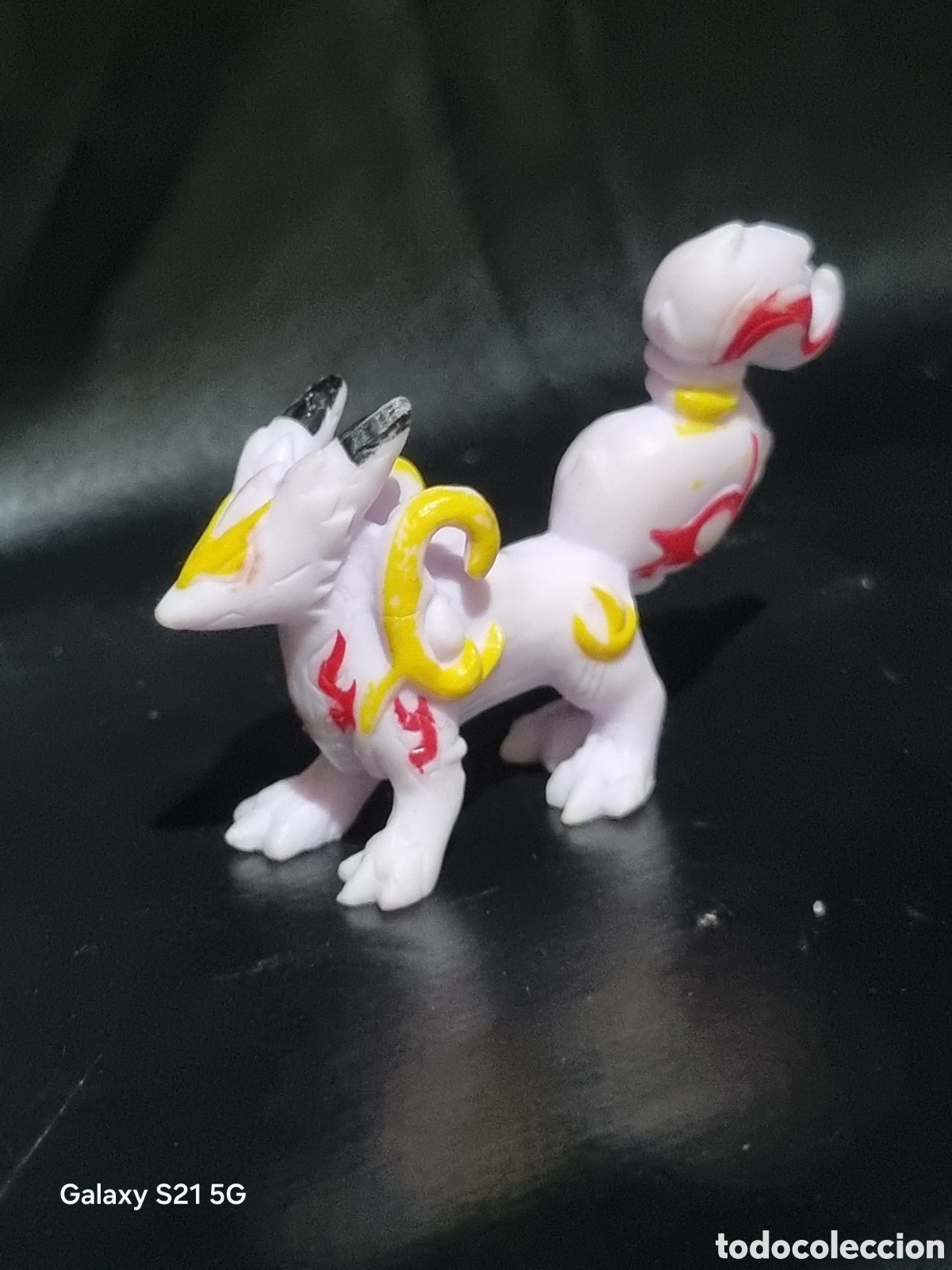 Figuras de goma y PVC: FIGURA PVC POKEMON ? - Foto 1