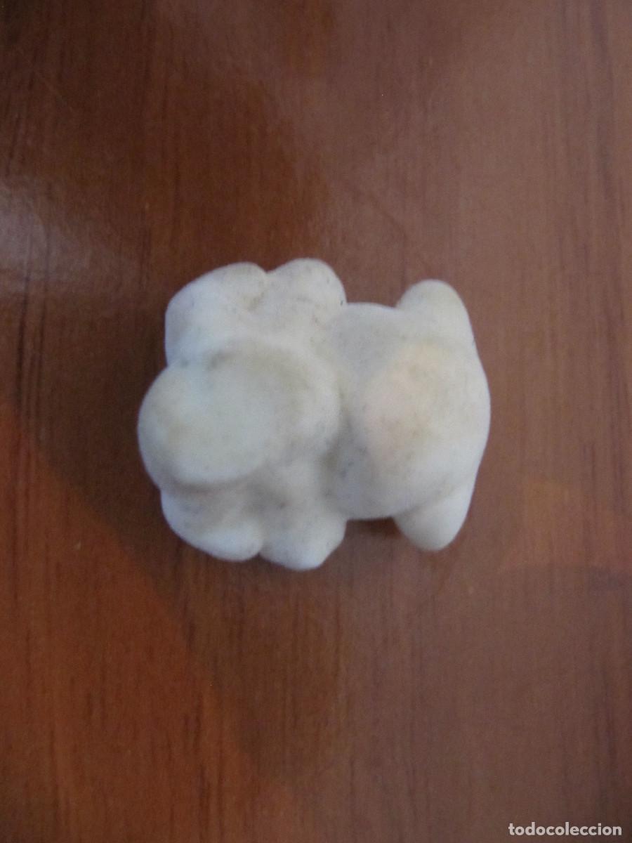 Figuras de goma Kinder: FIGURA KINDER KOALA BLANCO - Foto 2