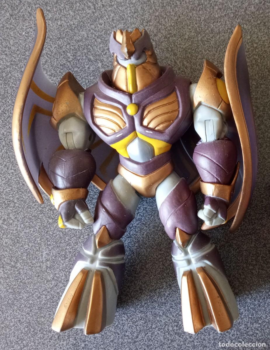 Figuras de goma y PVC: Lote Gormitis Giochi Preziosi - Foto 2