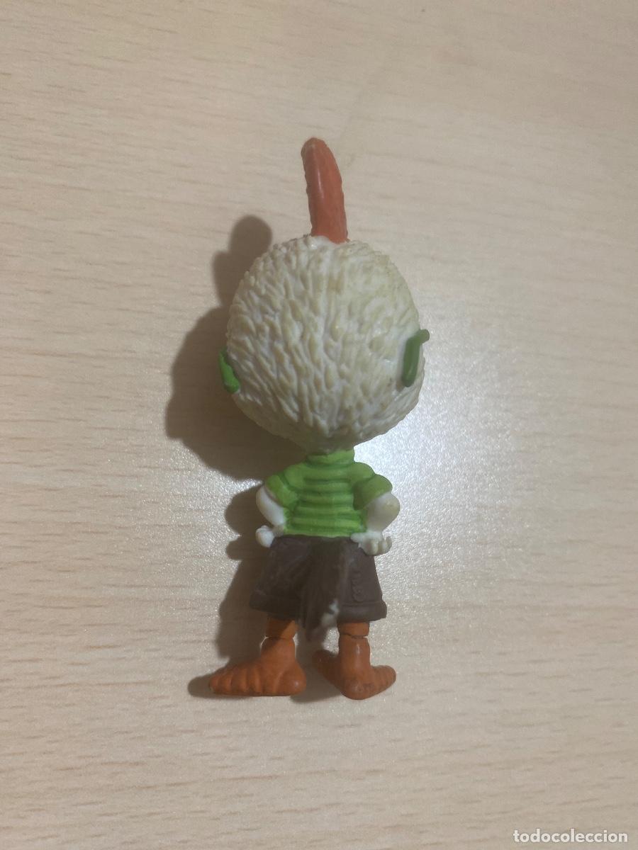 Figuras de goma y PVC: Pvc pajaro disney mu&ntilde;eco - Foto 2