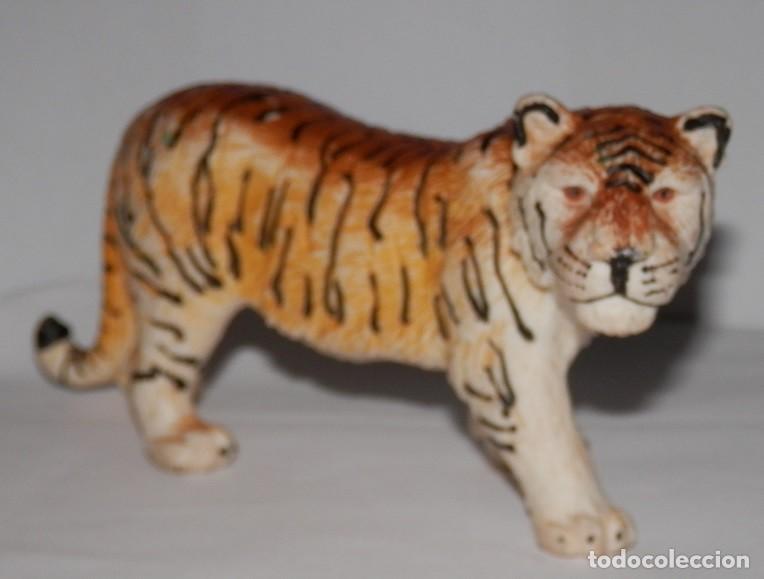 Figuras de goma y PVC: FIGURA DE PVC DE LA SCHLEICH - Foto 1