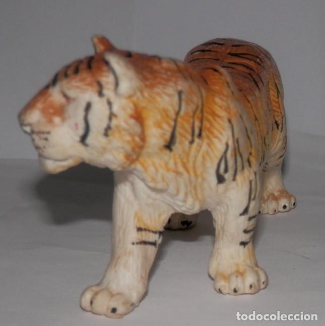 Figuras de goma y PVC: FIGURA DE PVC DE LA SCHLEICH - Foto 2
