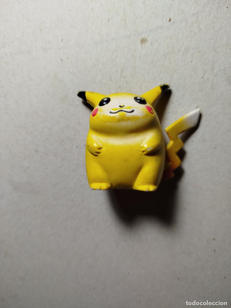 Figuras de goma y PVC: Mini figura Pokemon sin marca - Foto 1