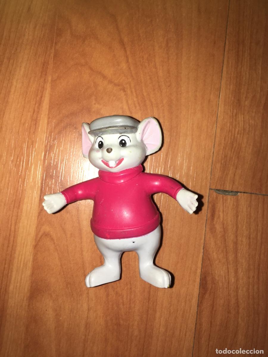 Figure di Gomma e PVC: Figura pvc anos 80/90