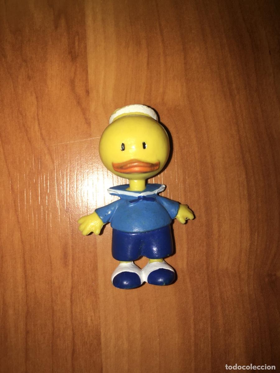 Figuras de Goma y PVC: Figura pvc maia Borges portugal