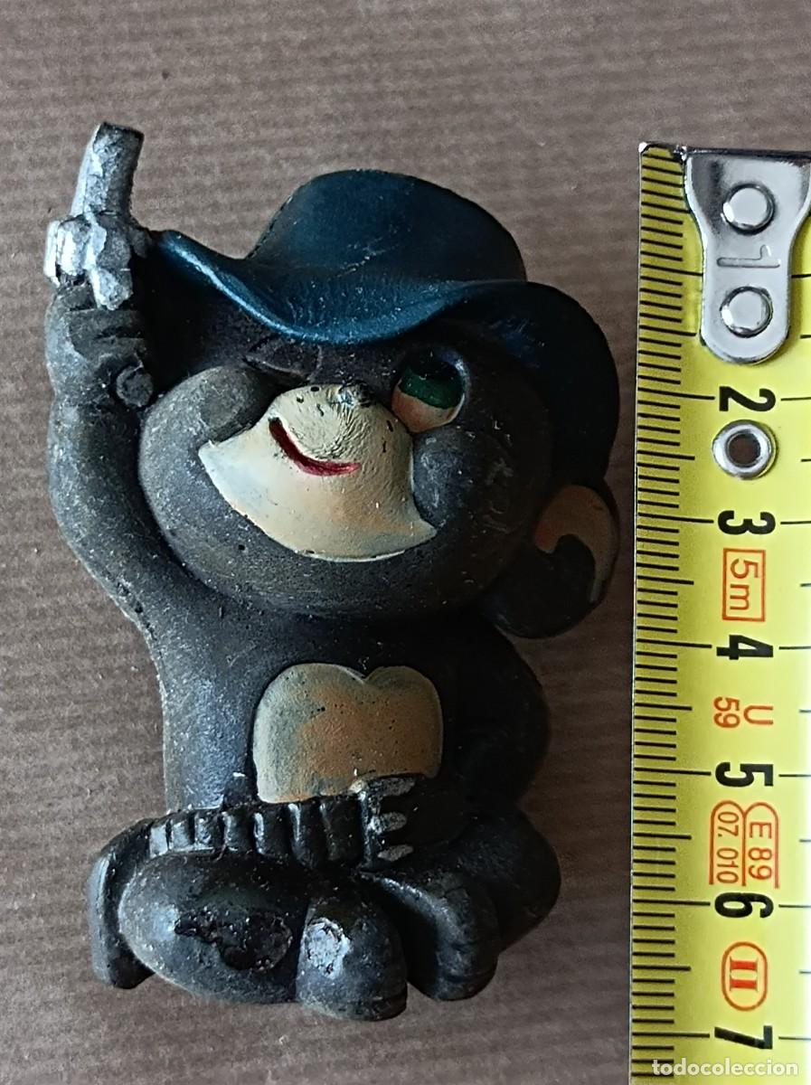 Figuras de goma y PVC: MU&Ntilde;ECOS DE GOMA LANCO SERIES TOM Y JERRY PIXIE DIXIE Y OTRAS - Foto 25