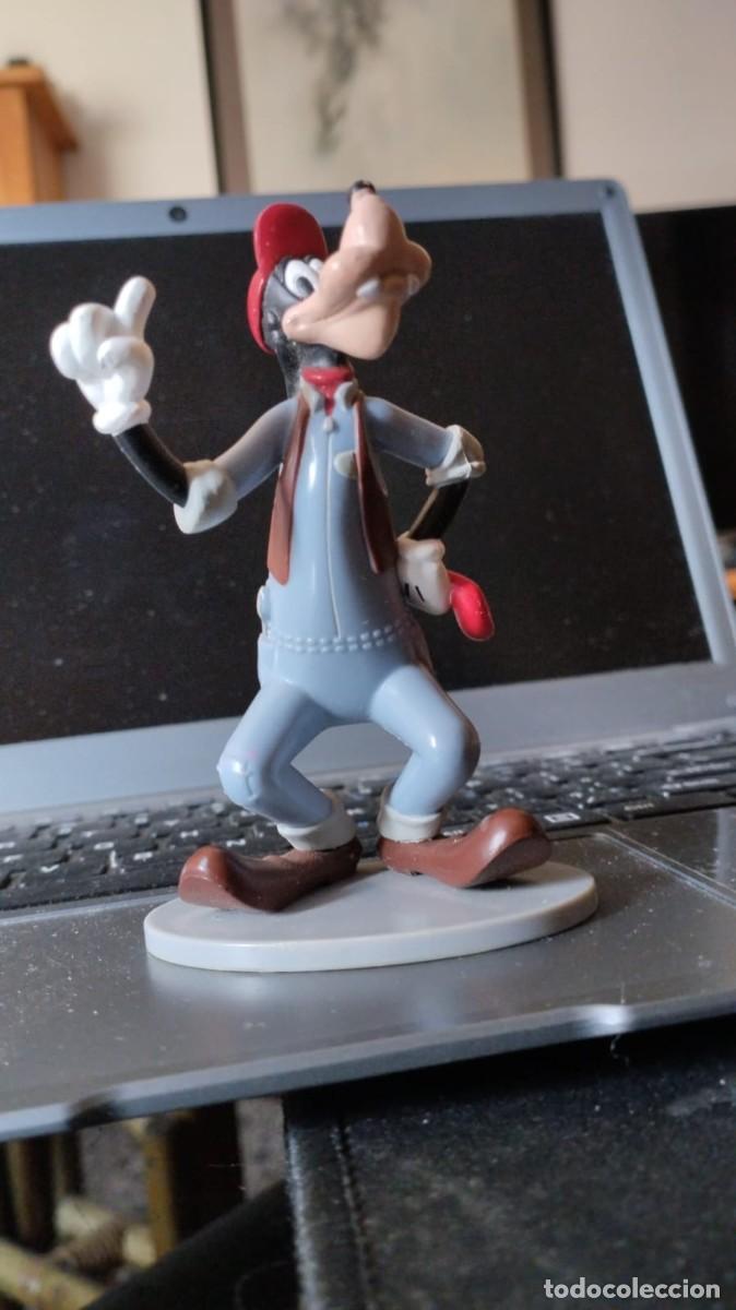 Figuras de Goma y PVC: Figura de Goofy- Disney- Vietnam-!0 cm de alto