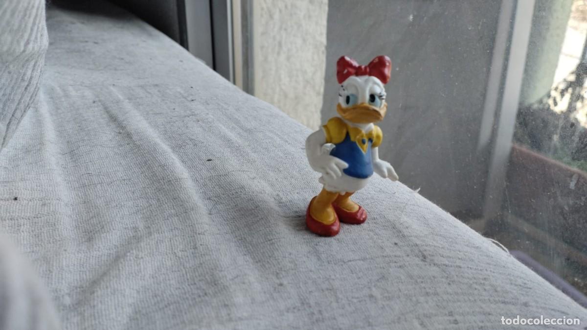 Figuras de goma y PVC: Figura de Daisy - Bullyland Germany - Foto 1