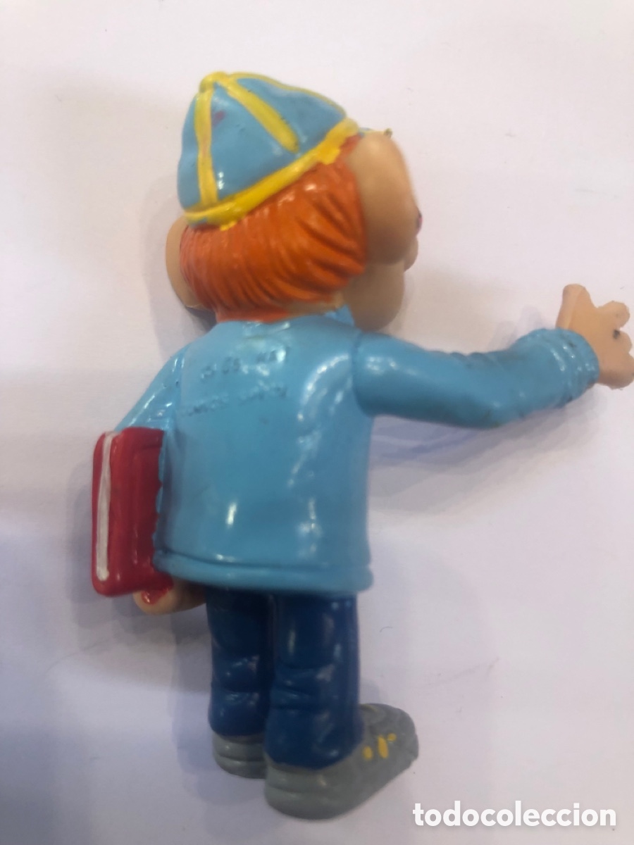 Figuras de goma y PVC: Pepe Soplillos 85&rsquo; Ha! Comics Spain - Foto 2
