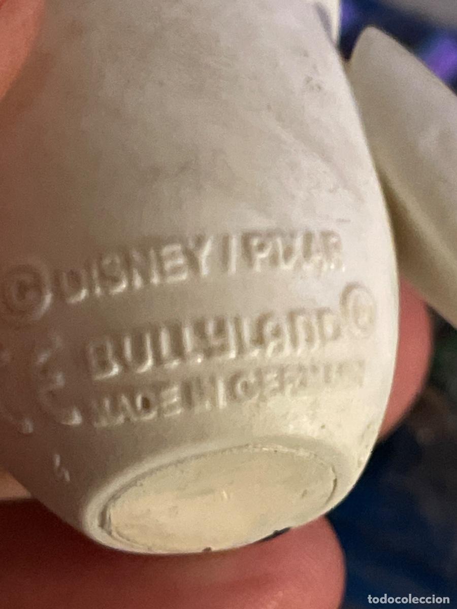 Figuras de goma y PVC: Wall-E Disney Pixar Bullyland Bully - Foto 2