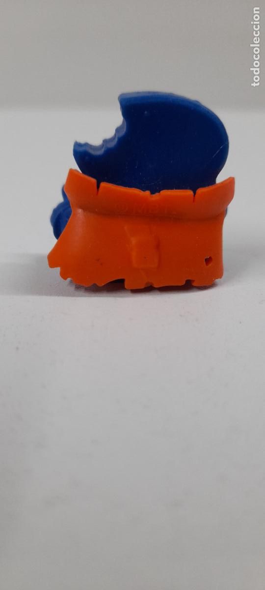 Figuras de goma y PVC: SUPER THINGS / SUPERZINGS - Foto 2