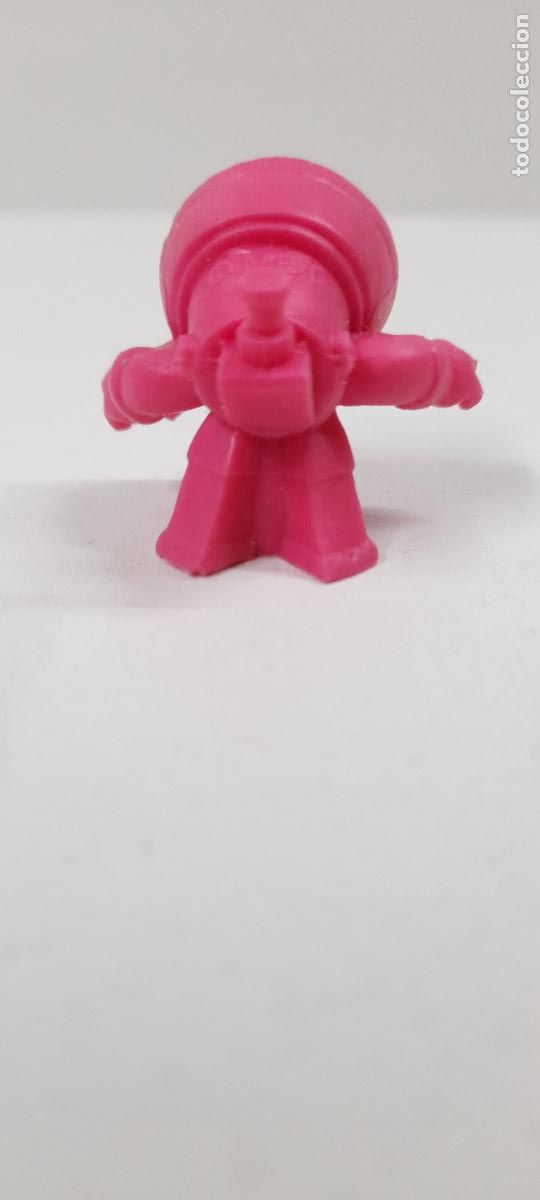 Figuras de goma y PVC: SUPER THINGS / SUPERZINGS - Foto 2