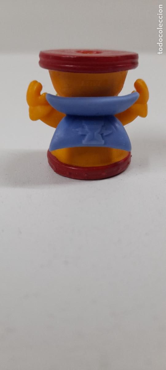 Figuras de goma y PVC: SUPER THINGS / SUPERZINGS - Foto 3
