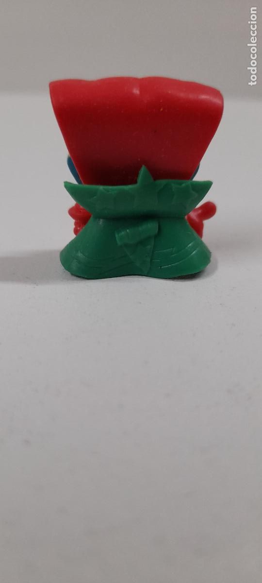 Figuras de goma y PVC: SUPER THINGS / SUPERZINGS - Foto 2