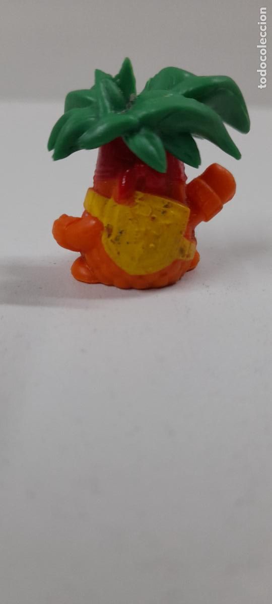 Figuras de goma y PVC: SUPER THINGS / SUPERZINGS - Foto 2