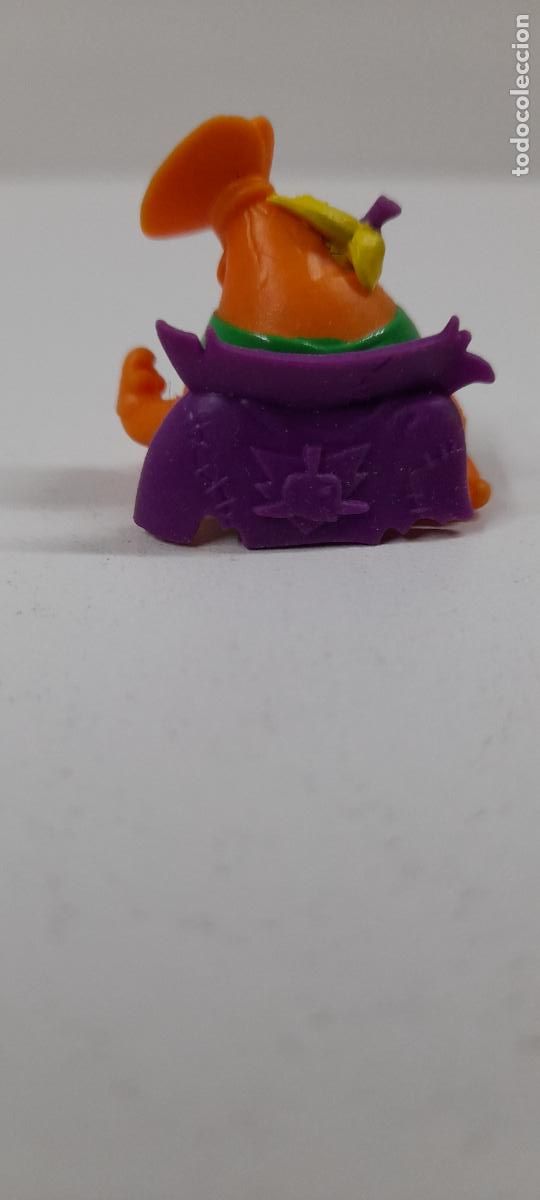 Figuras de goma y PVC: SUPER THINGS / SUPERZINGS - Foto 2