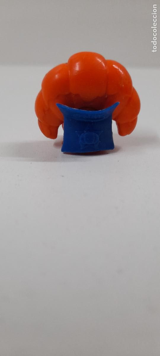 Figuras de goma y PVC: SUPER THINGS / SUPERZINGS - Foto 2