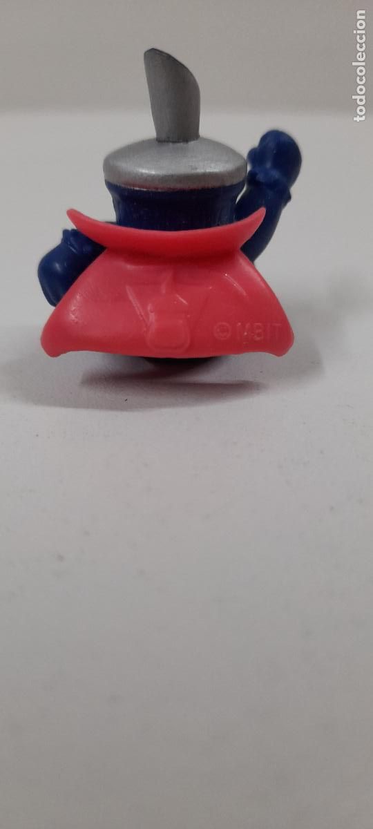 Figuras de goma y PVC: SUPER THINGS / SUPERZINGS - Foto 2