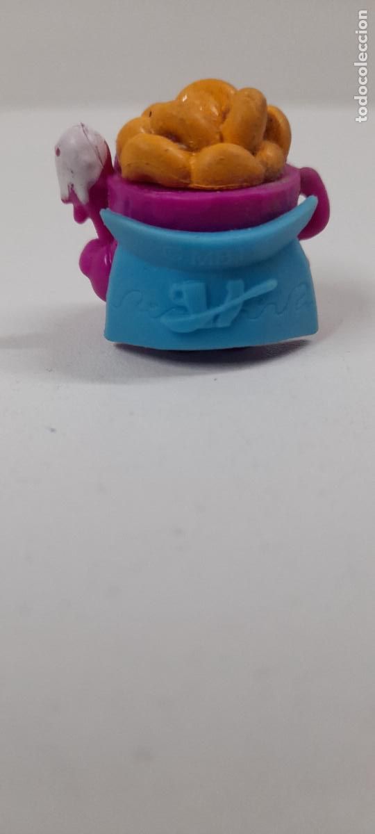 Figuras de goma y PVC: SUPER THINGS / SUPERZINGS - Foto 2