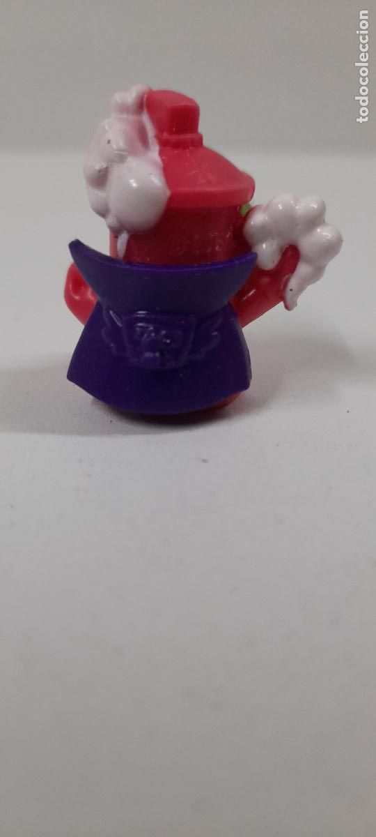 Figuras de goma y PVC: SUPER THINGS / SUPERZINGS - Foto 2