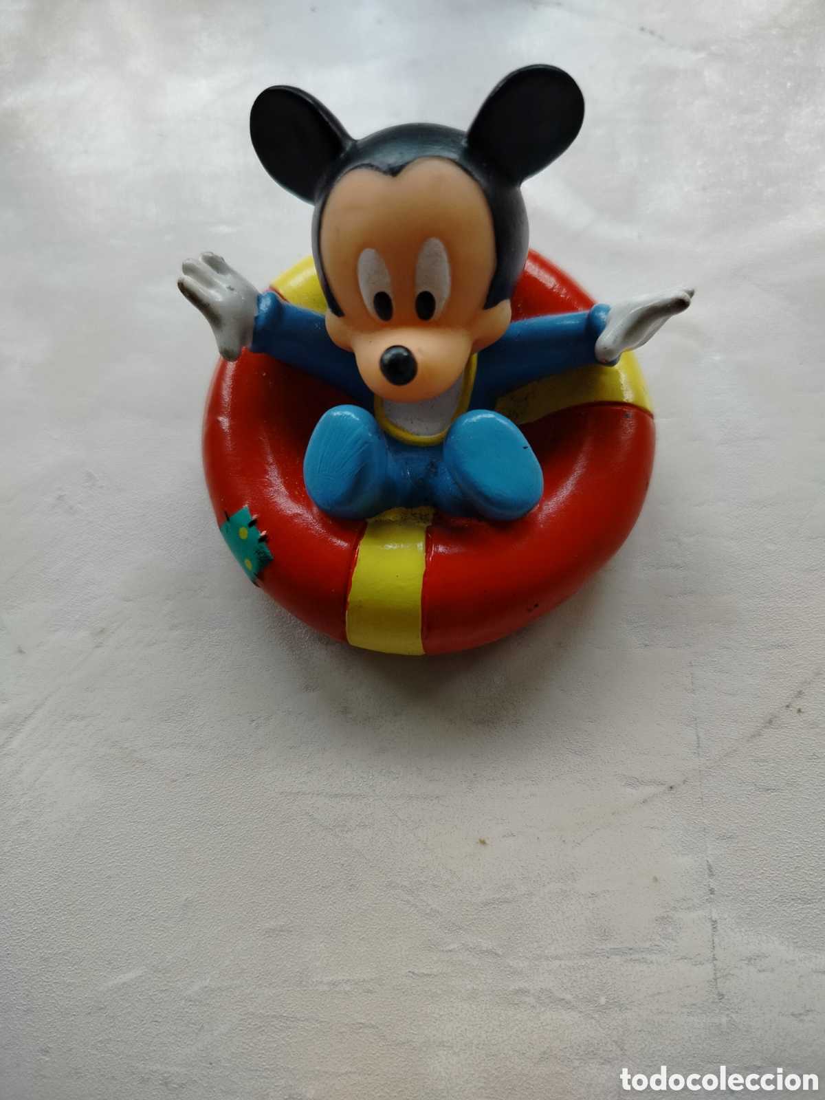 Mickey Luv n' care..