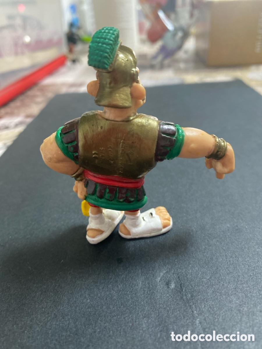 Figuras de goma y PVC: Figura pvc Asterix y Obelix - Foto 2