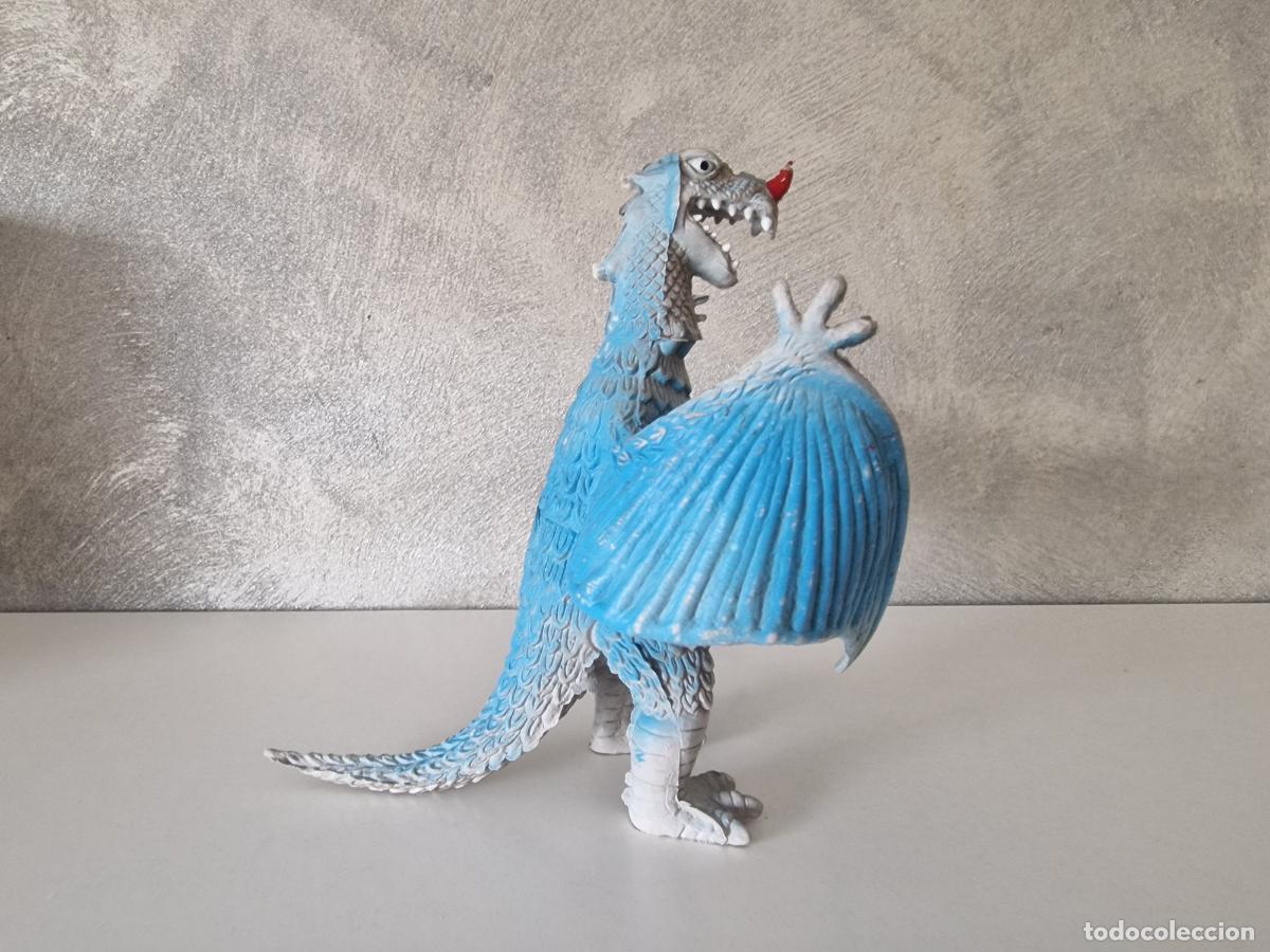 Figuras de goma y PVC: FIGURA GODZILLA BOOTLEG - Foto 2