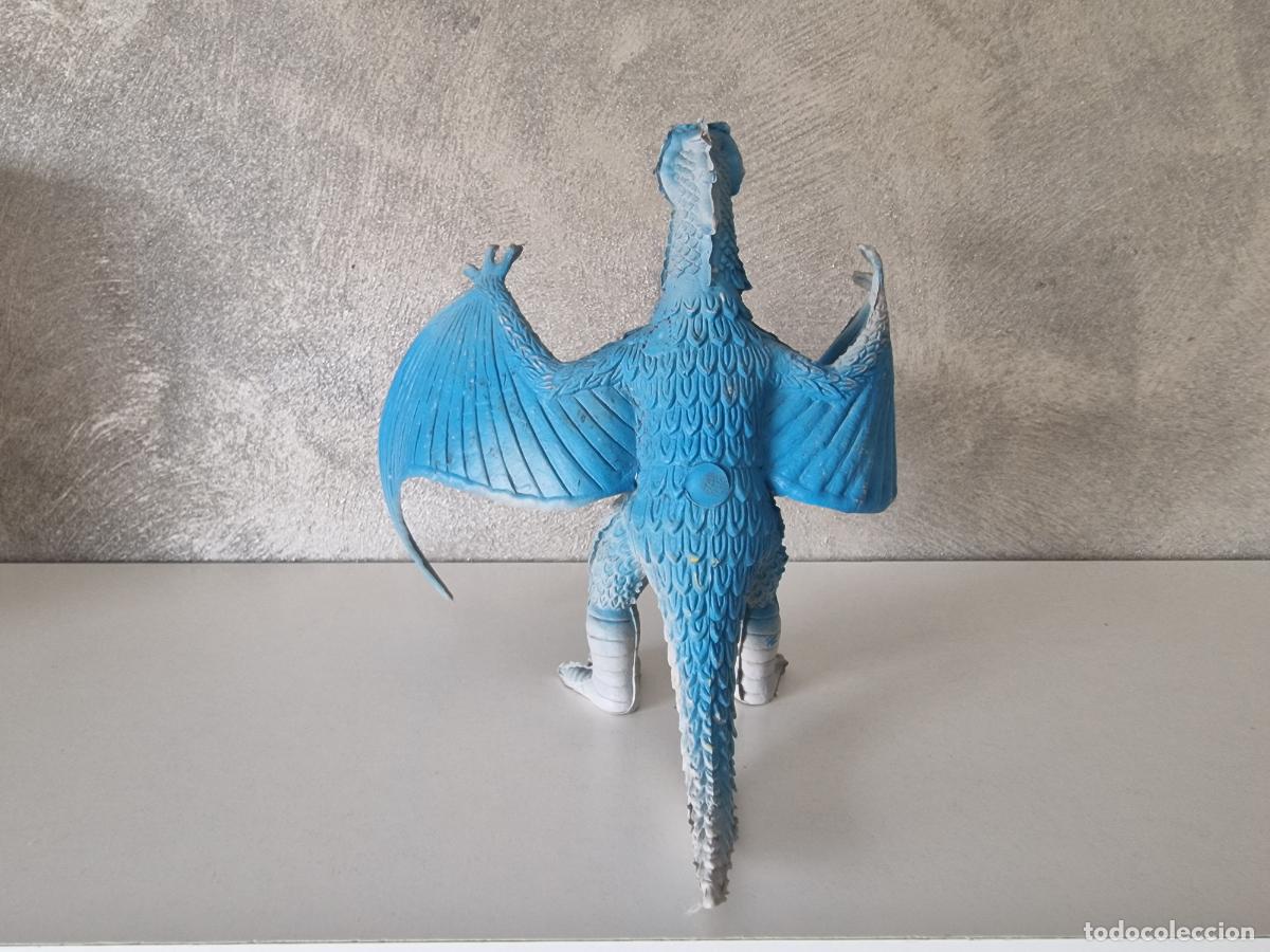 Figuras de goma y PVC: FIGURA GODZILLA BOOTLEG - Foto 3