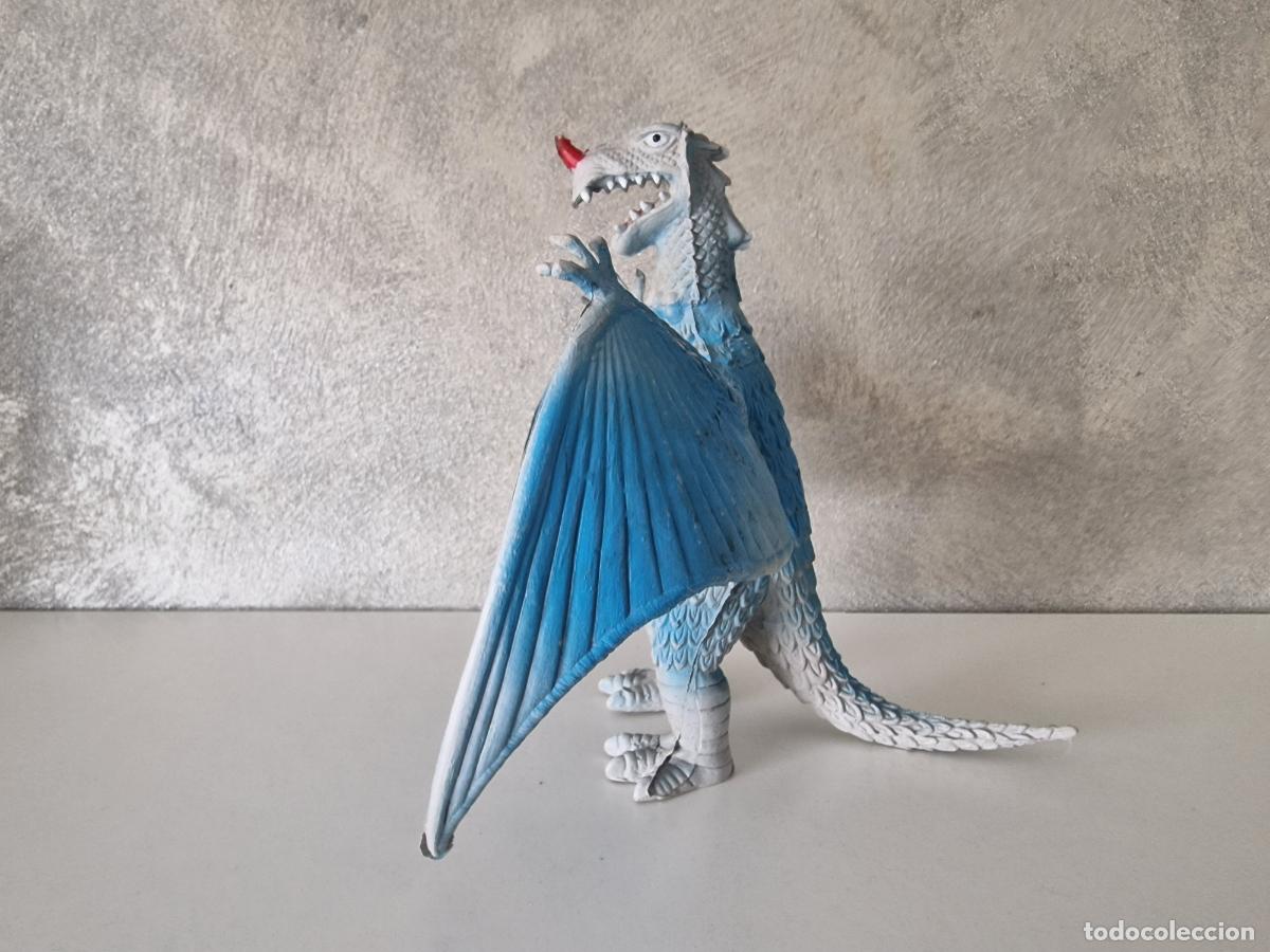 Figuras de goma y PVC: FIGURA GODZILLA BOOTLEG - Foto 4