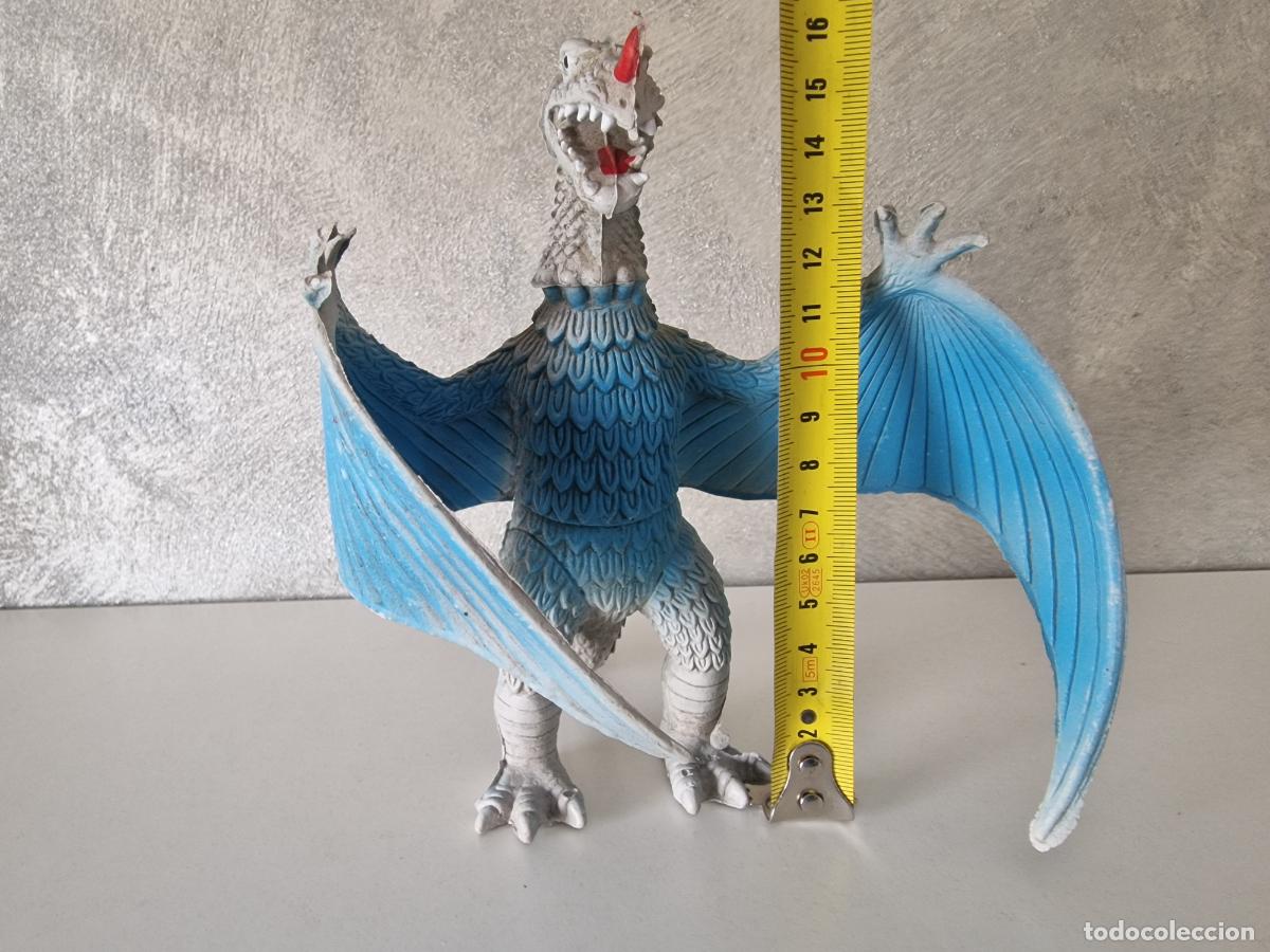 Figuras de goma y PVC: FIGURA GODZILLA BOOTLEG - Foto 6