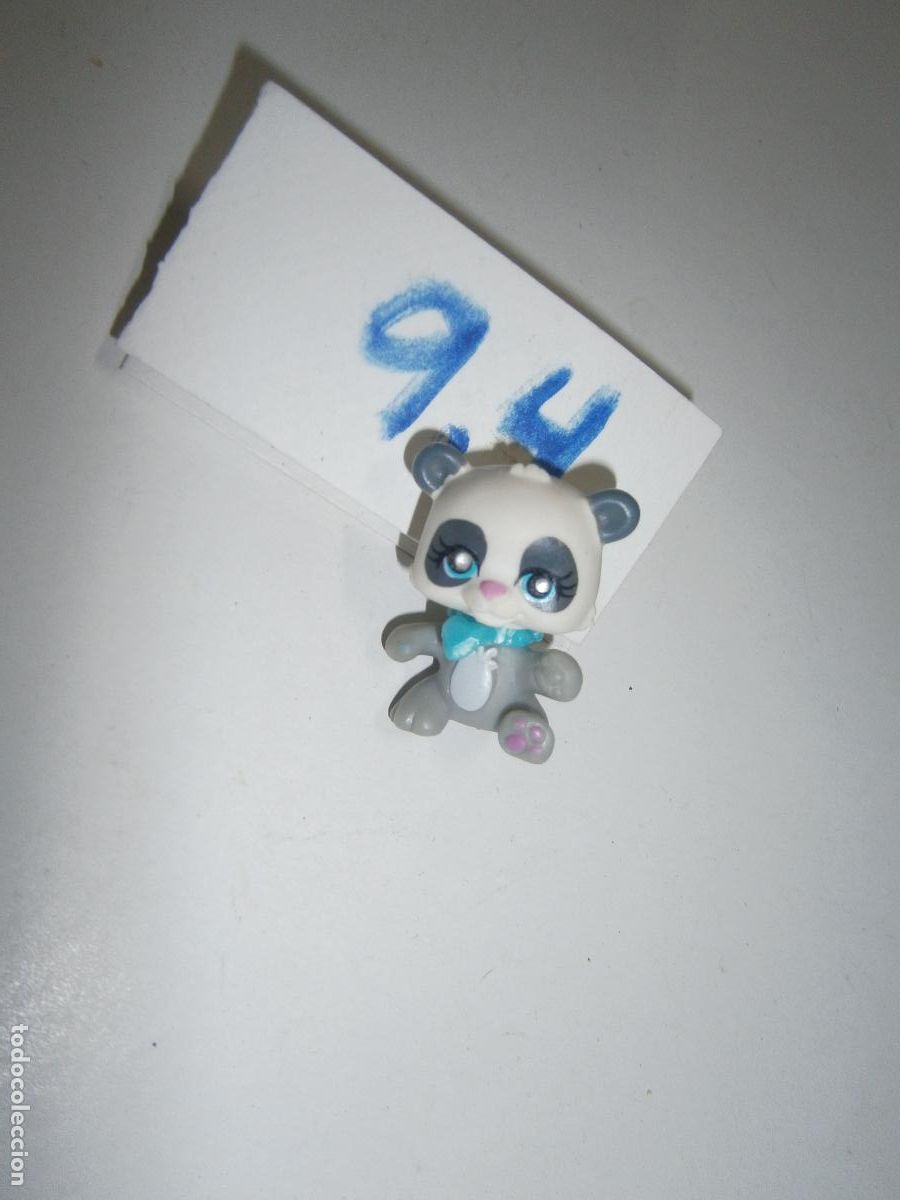 Figurines en Caoutchouc et PVC: FIGURA DE GOMA O PVC - ANIMALITO - ENVIO GRATIS A ESPA&Ntilde;A