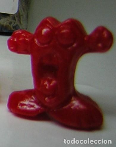 Figuras de goma y PVC: LOTE 5 GOGOS MAGIC BOX - Foto 2