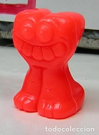 Figuras de goma y PVC: LOTE 5 GOGOS MAGIC BOX - Foto 4