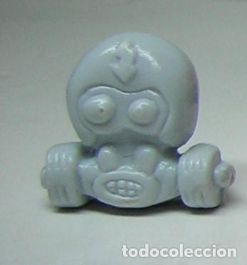Figuras de goma y PVC: LOTE 5 GOGOS MAGIC BOX - Foto 6