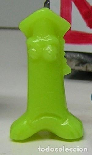 Figuras de goma y PVC: LOTE 5 GOGOS MAGIC BOX - Foto 3
